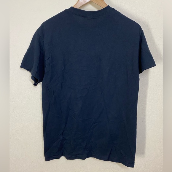 Wednesday Blackest Heart Tee by SPENCER’S Adult M Addams Family - Picture 3 of 5